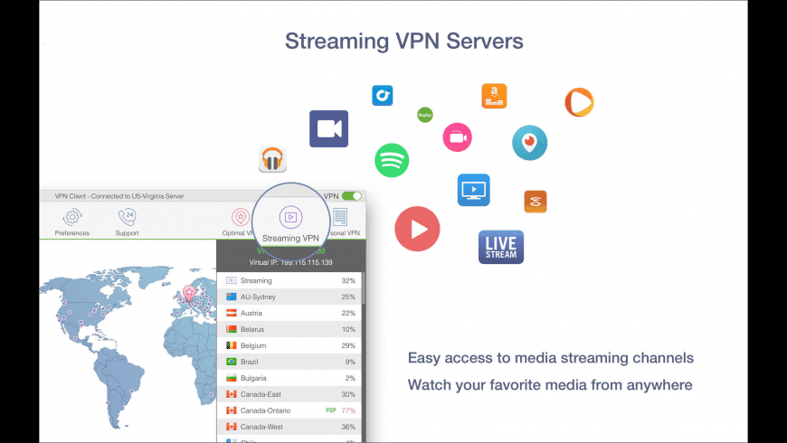 Download Vpn Client For Mac Free